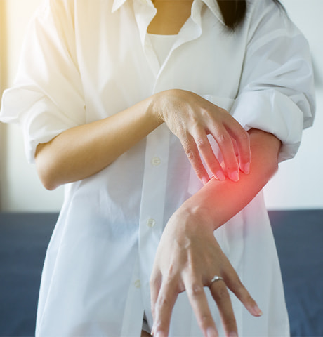 皮膚科・その他