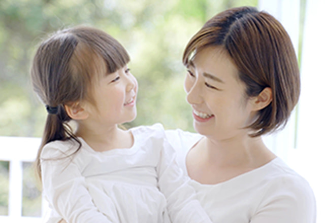 内科、小児科の2科診療体制