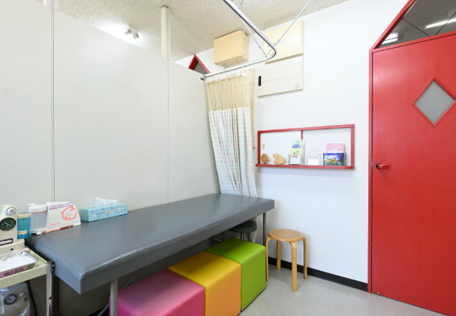 処置室②