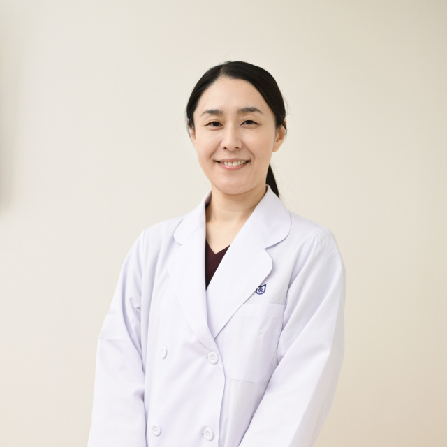 大熊　洋美（おおくま　ひろみ）