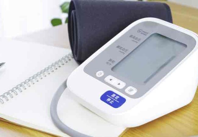 血圧計